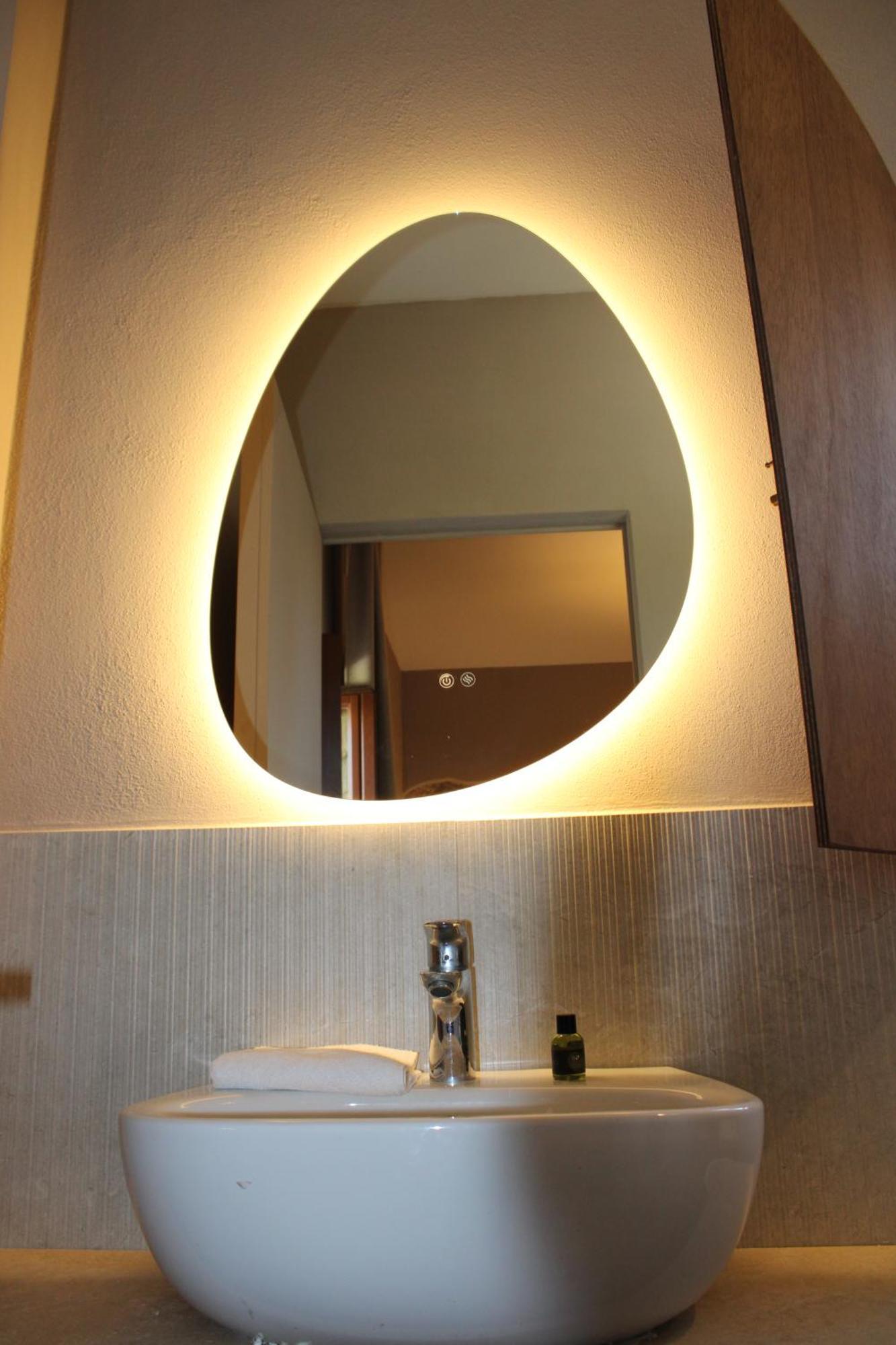 Antica Quercia Villa & Spa キアンチャーノ・テルメ エクステリア 写真