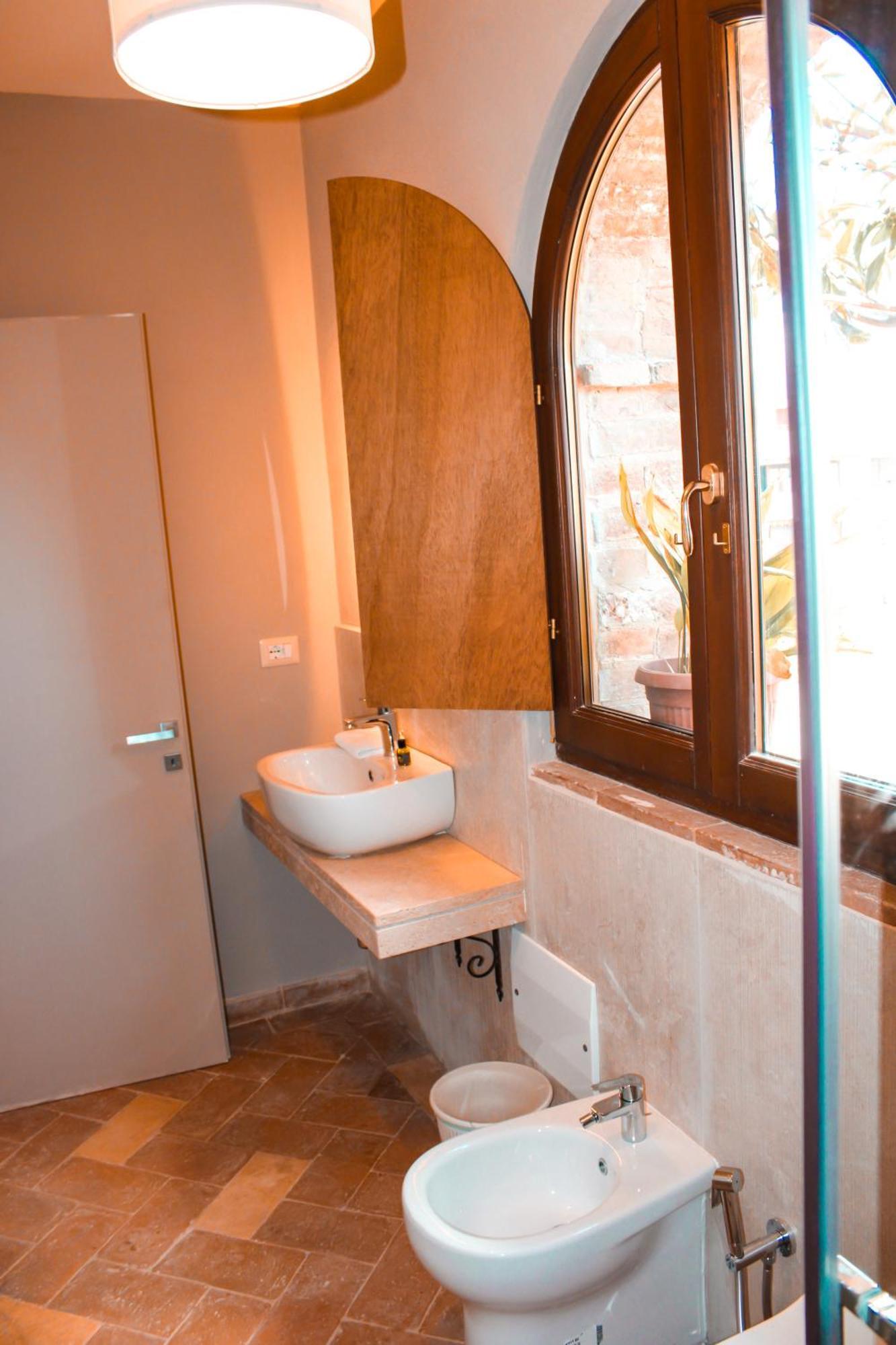 Antica Quercia Villa & Spa キアンチャーノ・テルメ エクステリア 写真
