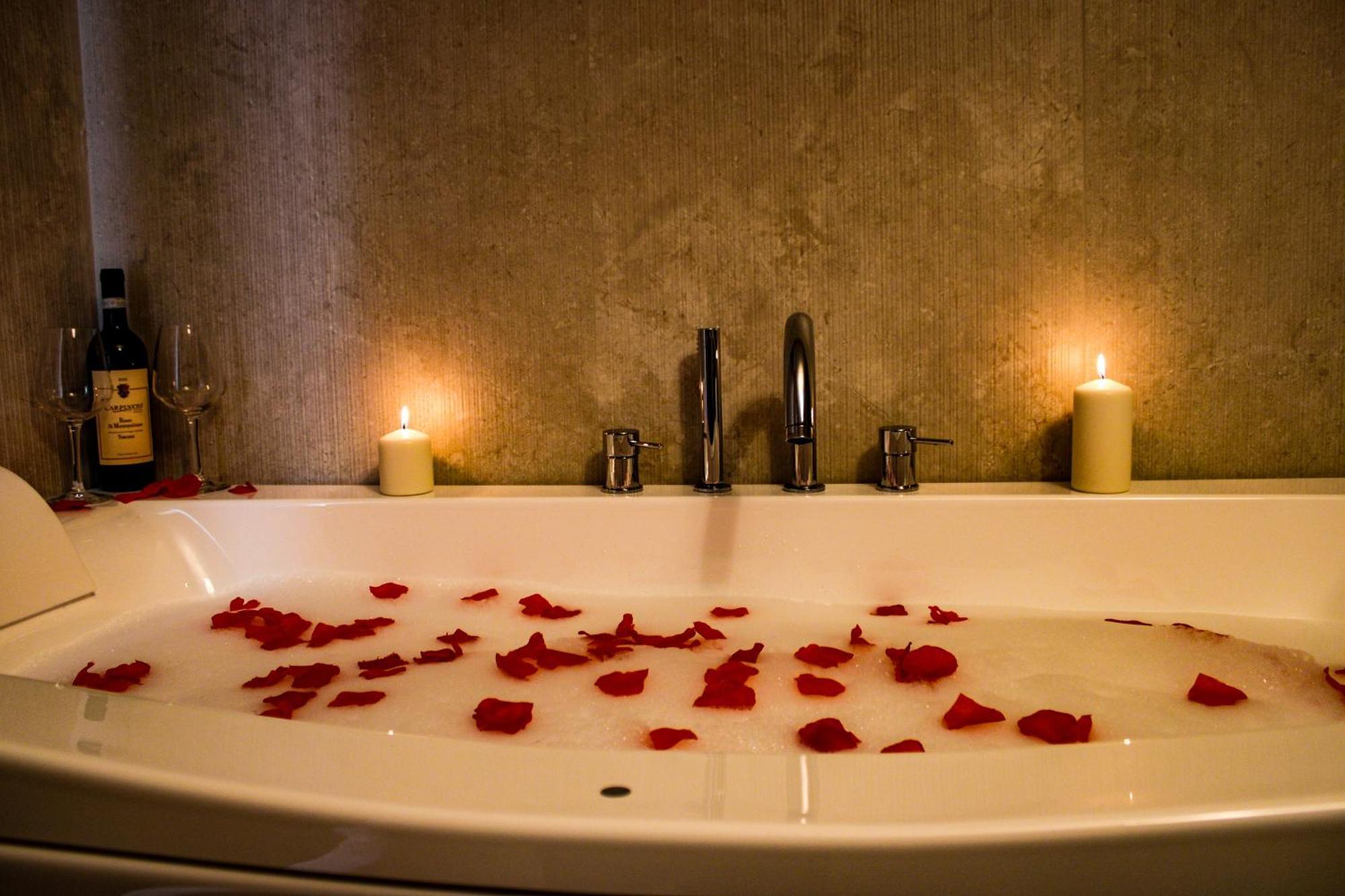Antica Quercia Villa & Spa キアンチャーノ・テルメ エクステリア 写真